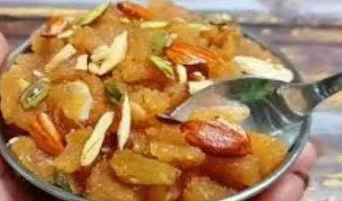 पंजाब का फेमस मखंडी हलवा: झटपट बनने वाली स्वादिष्ट डिश