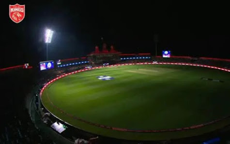 IPL 2025 : भारत-पाक तनाव के बीच IPL 2025 का अनिश्चितकालीन स्थगन