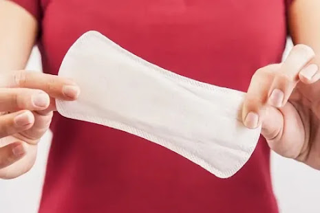 Pads हमारे पर्यावरण के लिए एक बड़ा बोझ, डीकंपोज होने में लगते हैं 500 से 800 साल