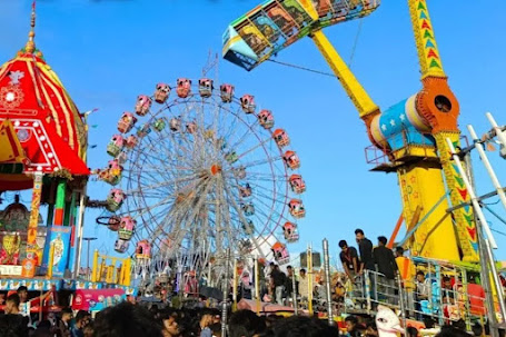 Rath Yatra 2025: रांची में 27 जून से ऐतिहासिक मेला शुरू, 1500 से अधिक दुकानें होंगी आकर्षण का केंद्र