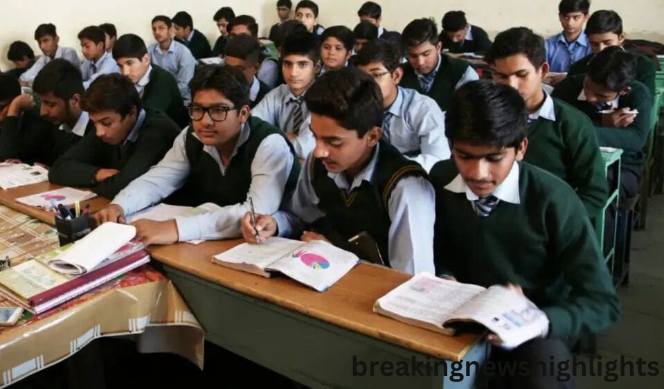 CBSE 10th &12th BOARD EXAM